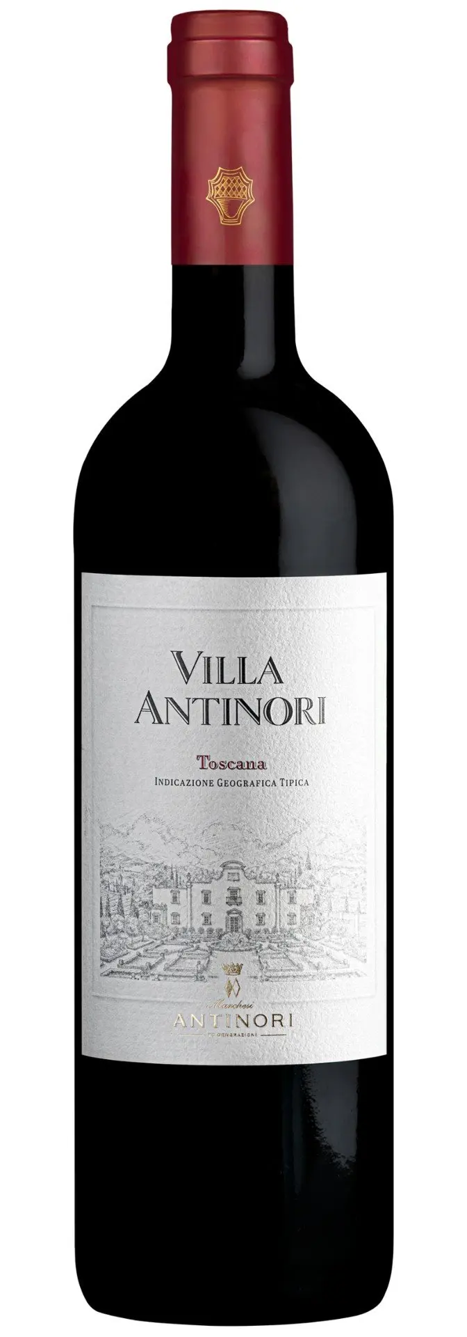 Villa Antinori Rosso Toscana Villa Antinori Rosso Toscana