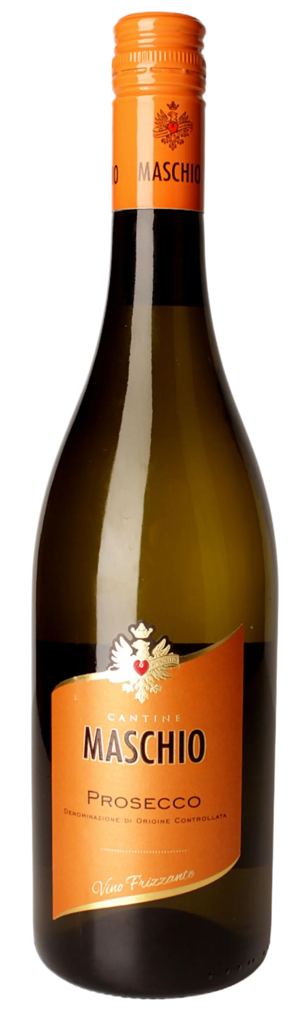 Prosecco Treviso Tappo Stelvin