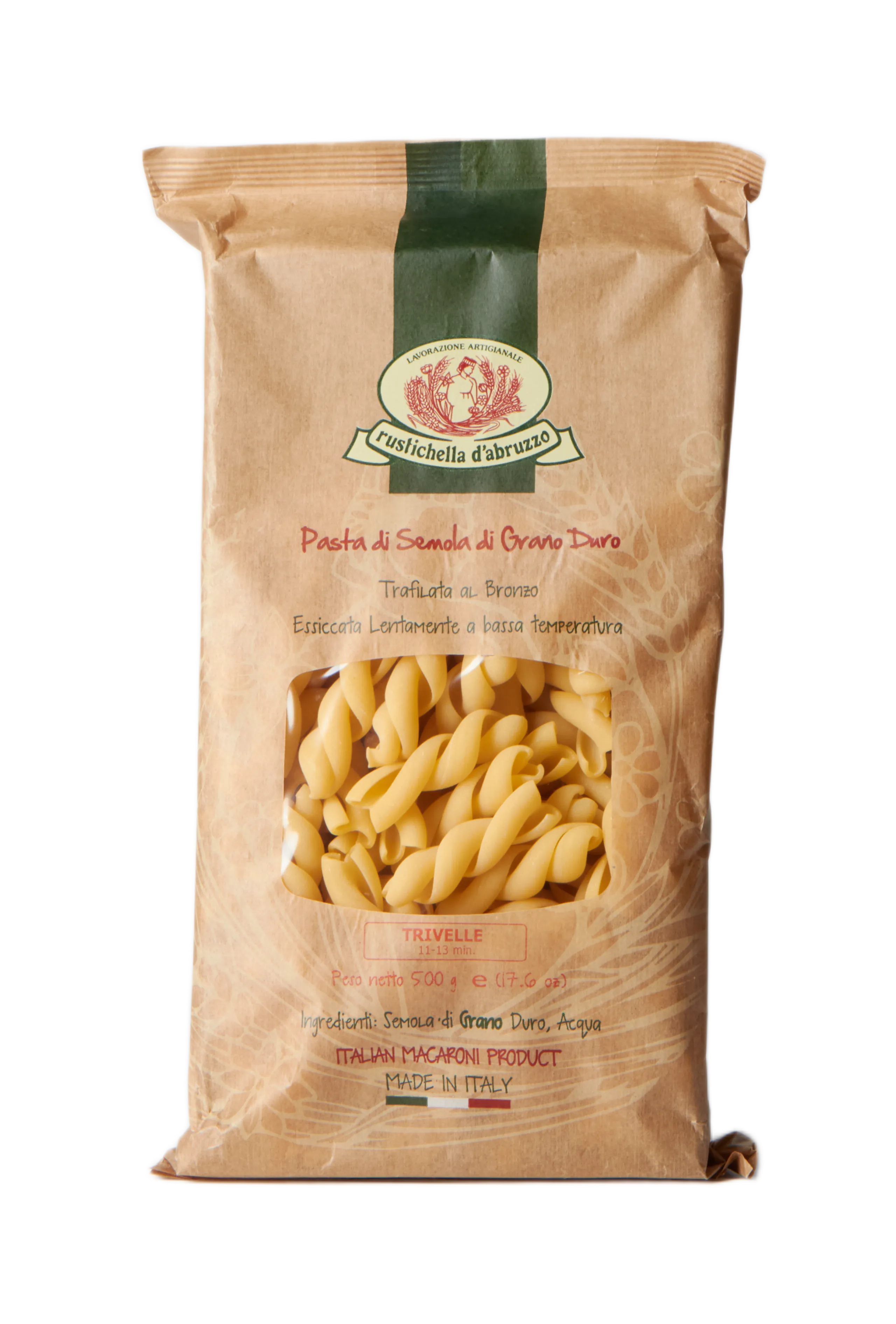 Trivelle 500 g