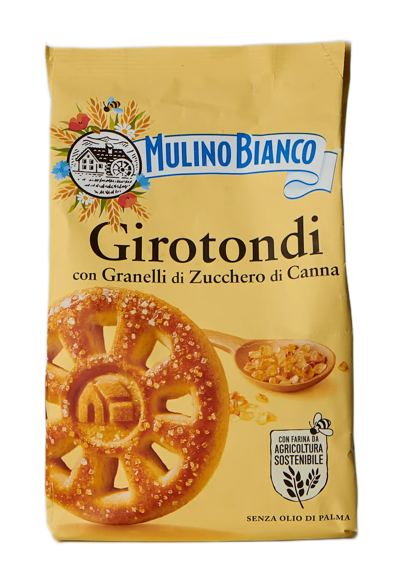 Girotondi 350g