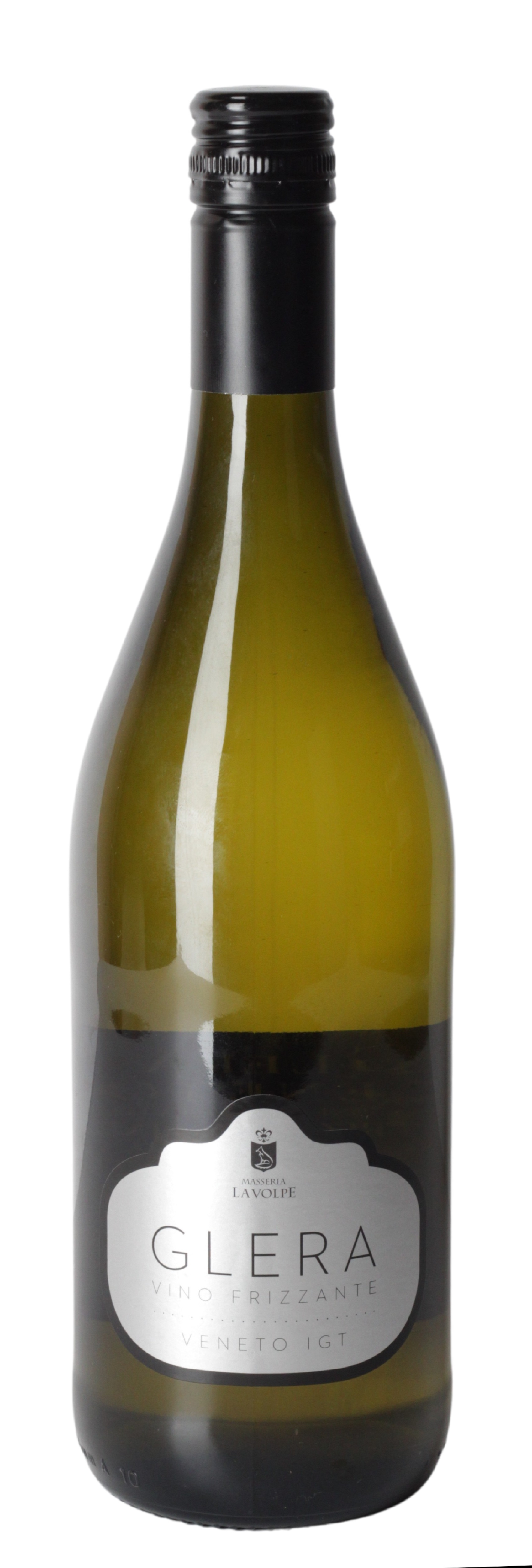 (6,65 €/l) Masseria La Volpe Glera Vino Frizzante Bianco Veneto