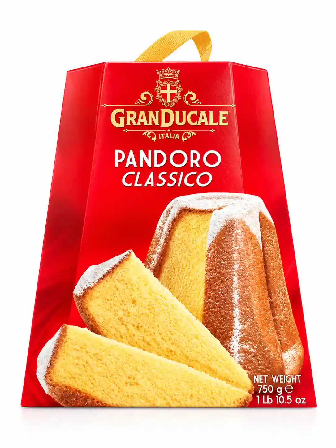 Pandoro Classico 750 g