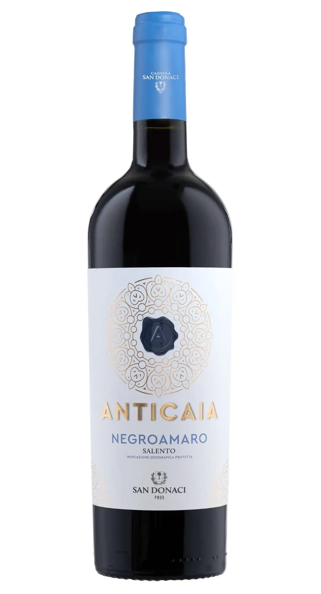 Anticaia Negroamaro del Salento Anticaia Negroamaro del Salento