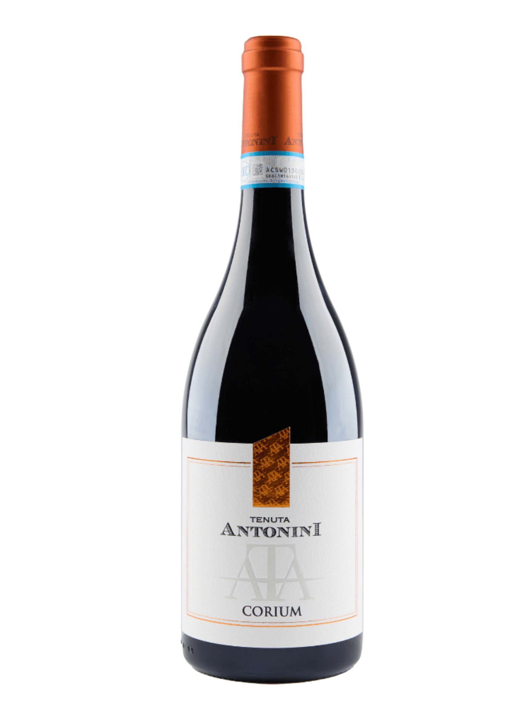 Tenuta Antonini, Montepulciano d'Abruzzo, Rotwein, 0,75 l