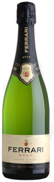 (30,65 €/l) Ferrari Ferrari Brut