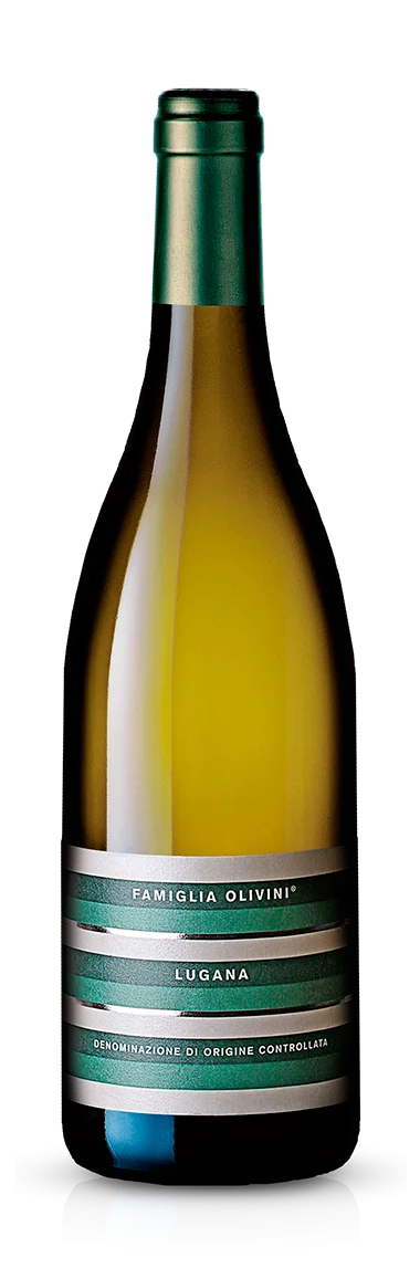 Lugana Lugana