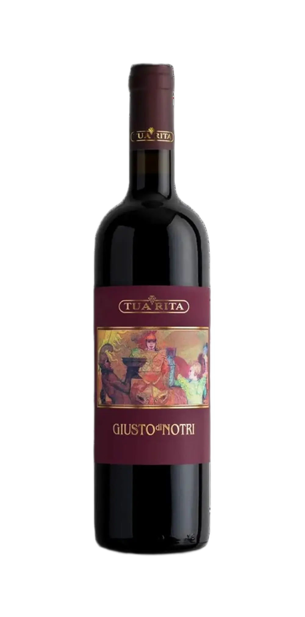Giusto di Notri