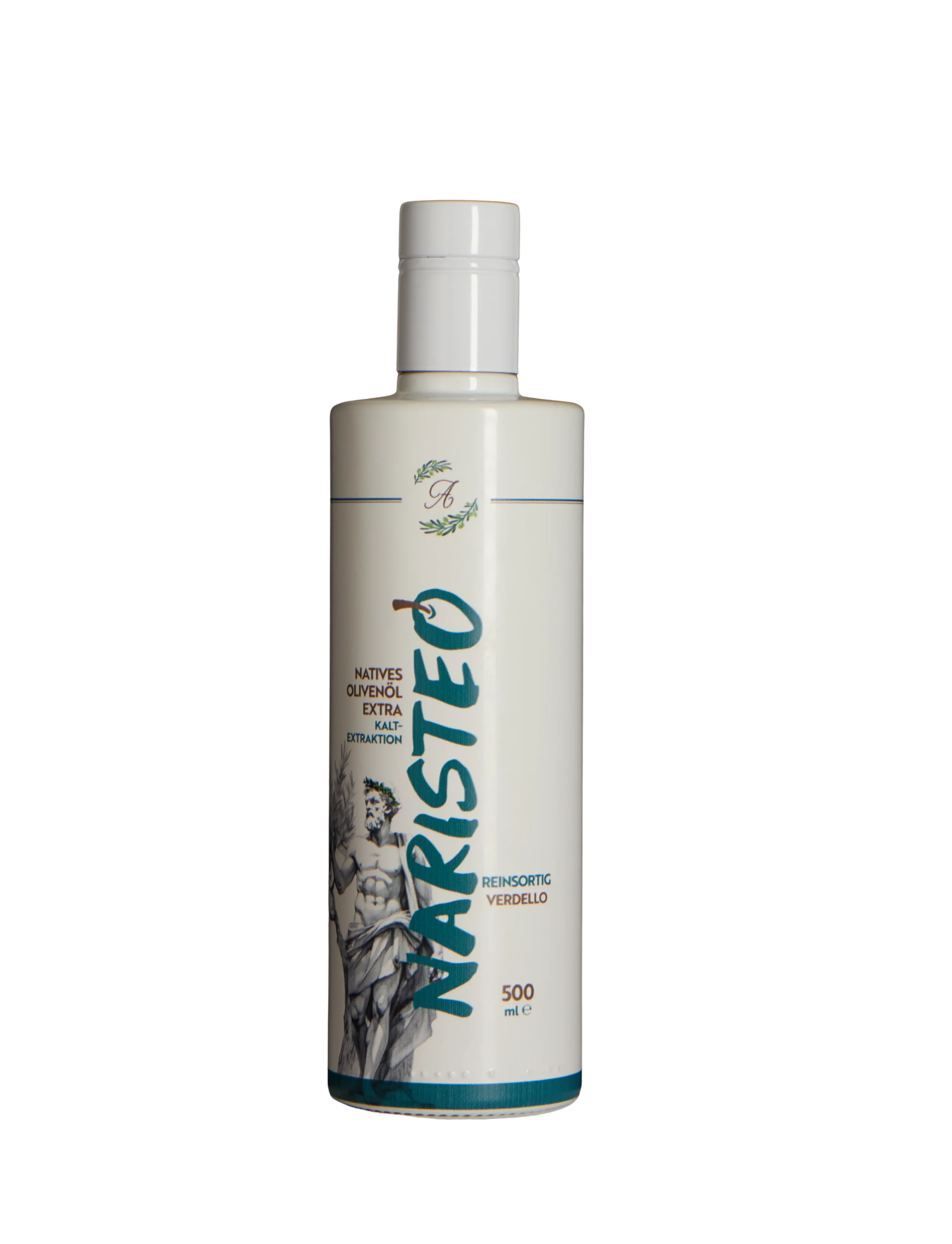 Olio Extra Vergine di Oliva Verdello 500 ml