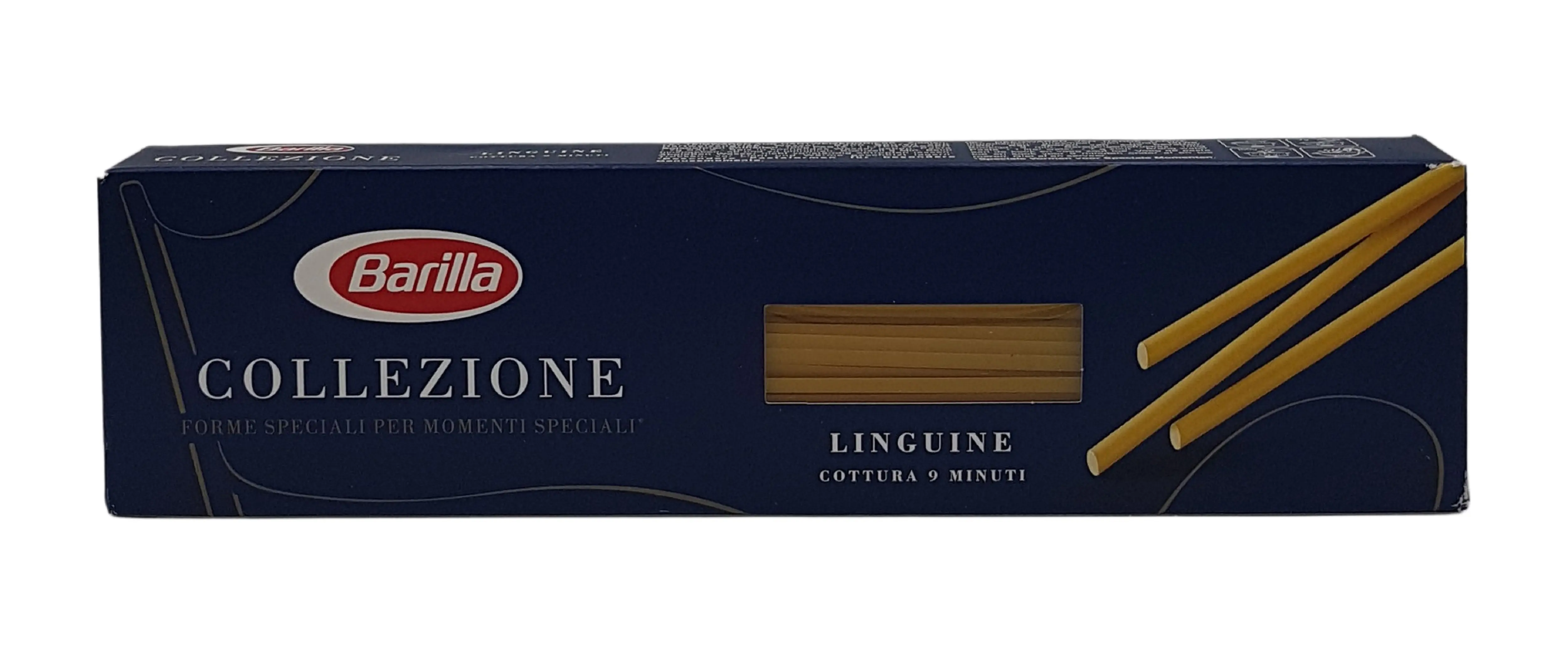 Collezione Linguine 500 g Collezione Linguine 500 g