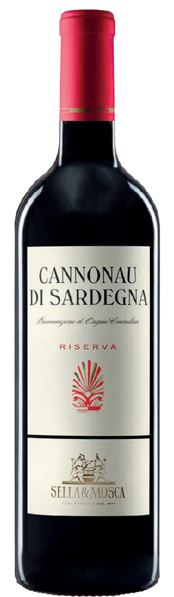 Cannonau Riserva Cannonau Riserva