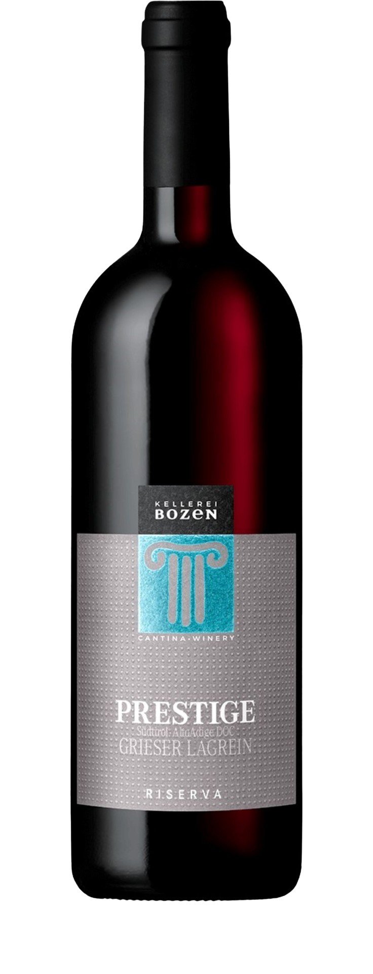 (43,32 €/l) Kellerei Bozen Lagrein Grieser Riserva Prestige
