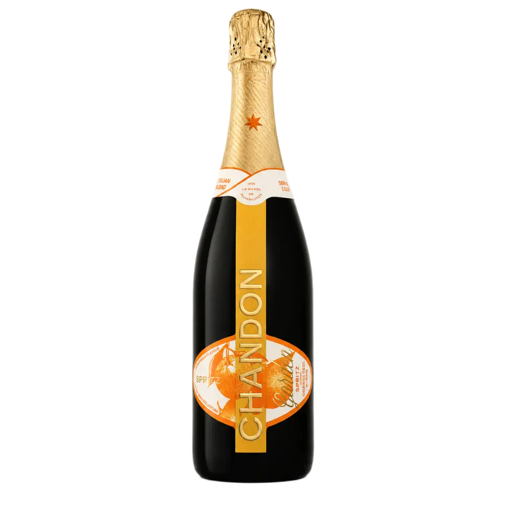 Chandon Garden Spritz Orange