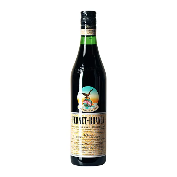 Fernet-Branca Fernet-Branca