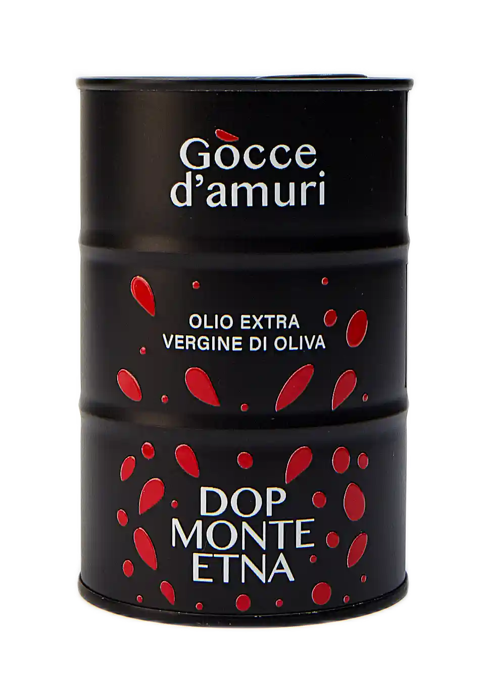 Olio extra Gocce d'amuri DOP 500ml 