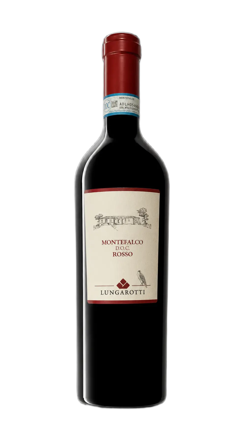 Rosso di Montefalco