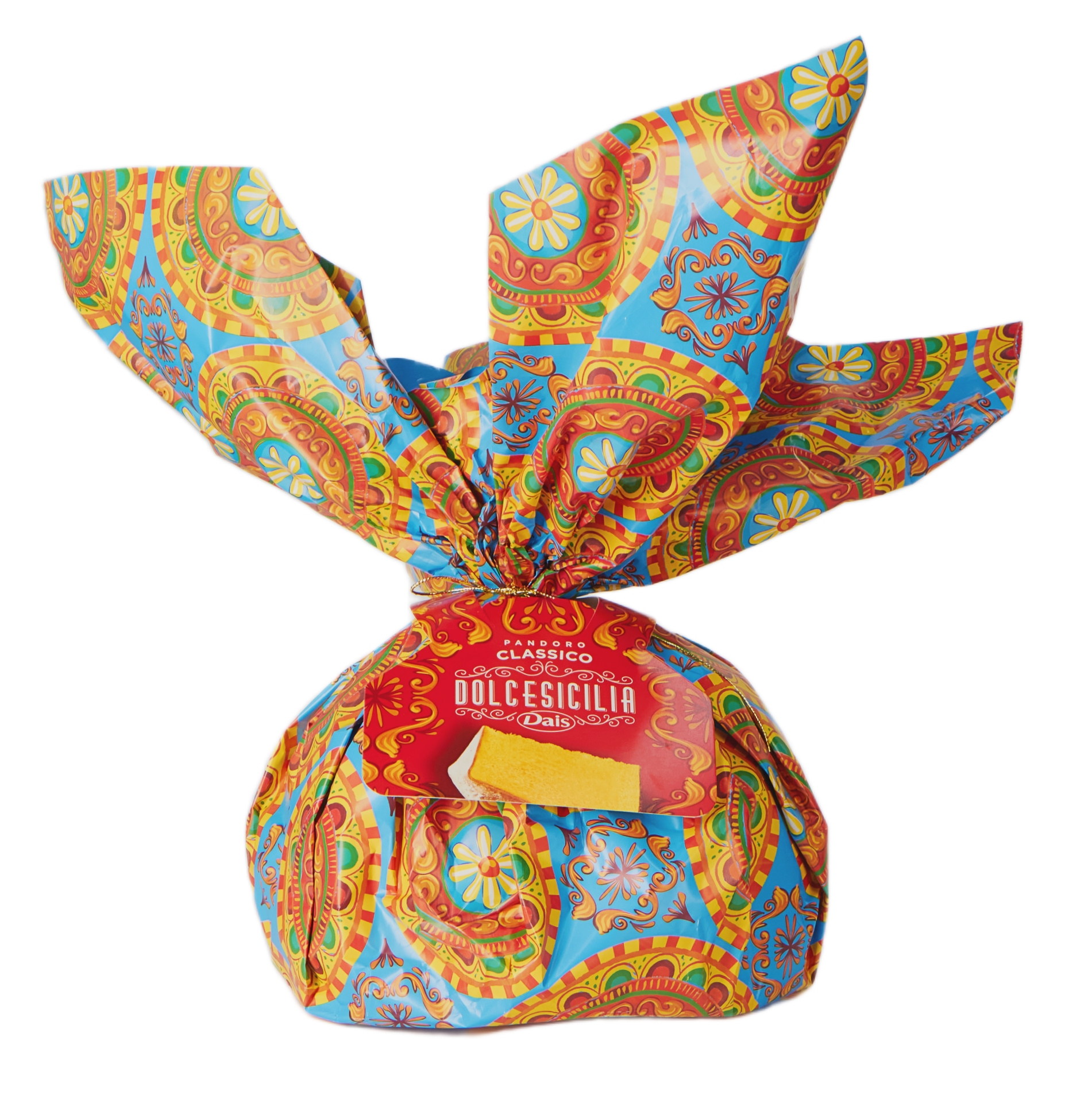 Pandoro Classico 750 g