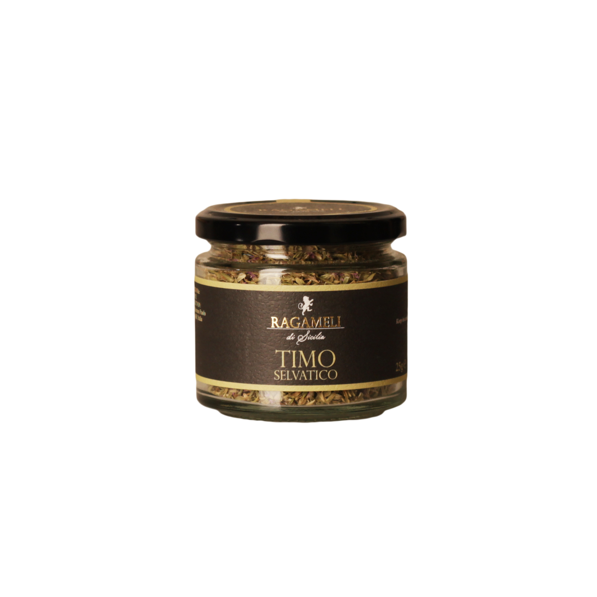 Ragameli Timo Selvatico (159,60 €/kg)