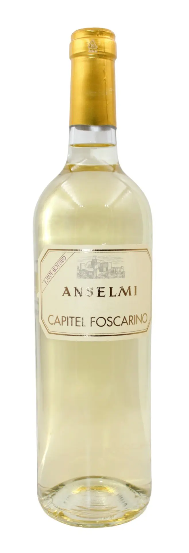 Capitel Foscarino