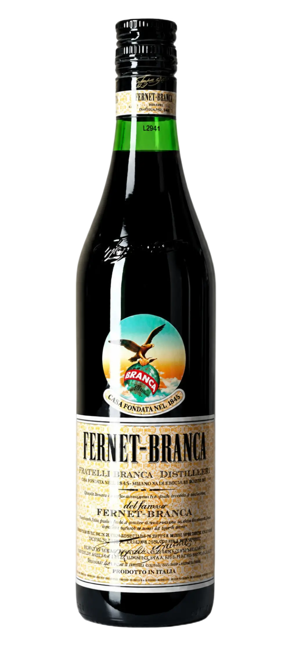 Fernet-Branca