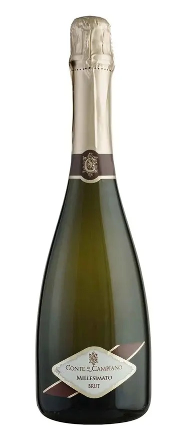 Spumante Millesimato Extra Dry Spumante Millesimato Extra Dry