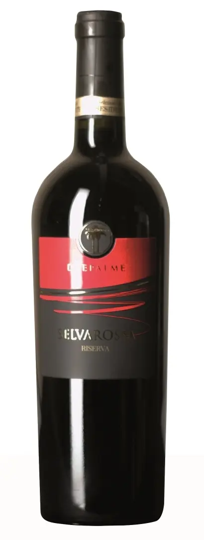 Selvarossa Salice Salentino Riserva Selvarossa Salice Salentino Riserva