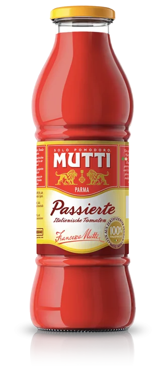 Passata di Pomodoro 700g Passata di Pomodoro 700g