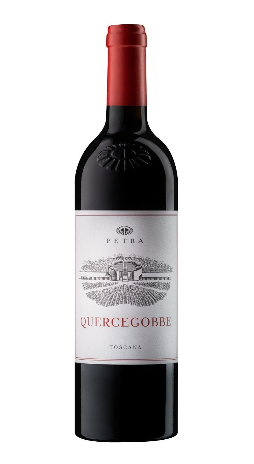(37,32 €/l) Petra Quercegobbe Merlot Toscana
