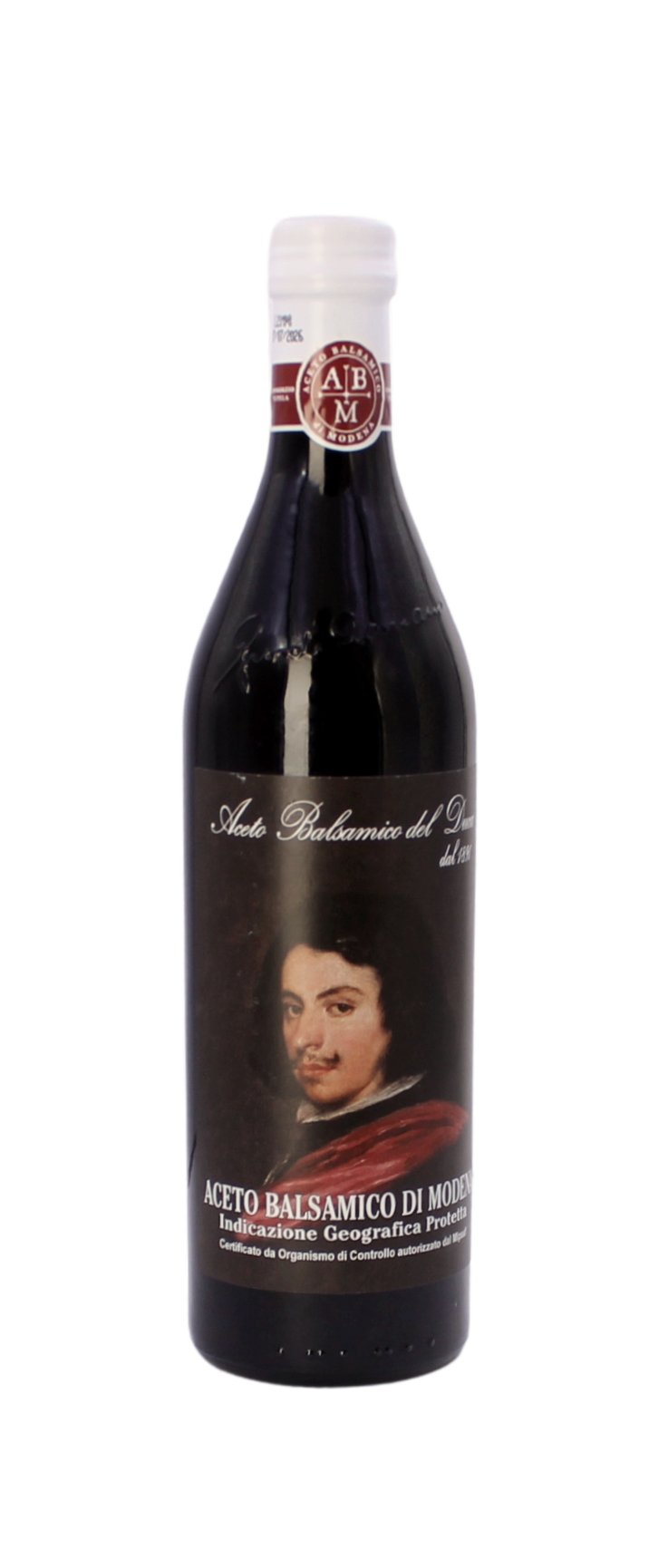 del Duca Aceto Balsamico IGP Bianca 500 ml (9,98 €/l)