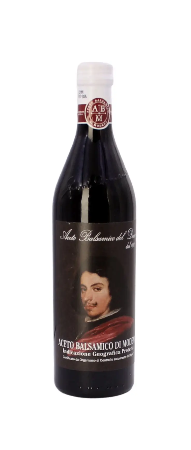 Aceto Balsamico IGP Bianca 500 ml