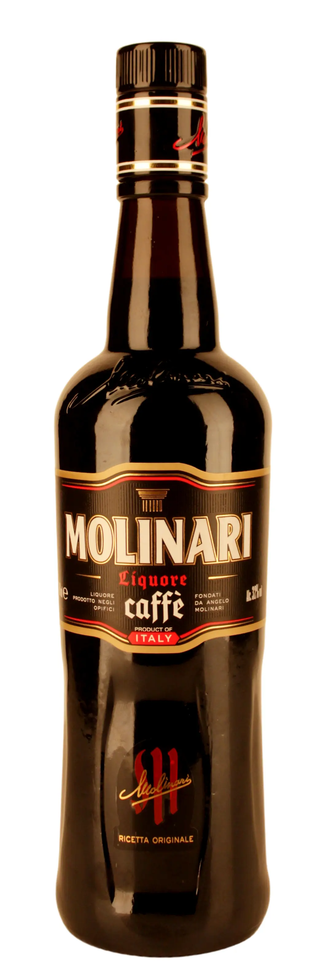 Liquore al Caffè Liquore al Caffè