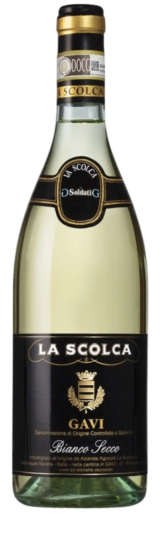 Gavi dei Gavi Gavi dei Gavi