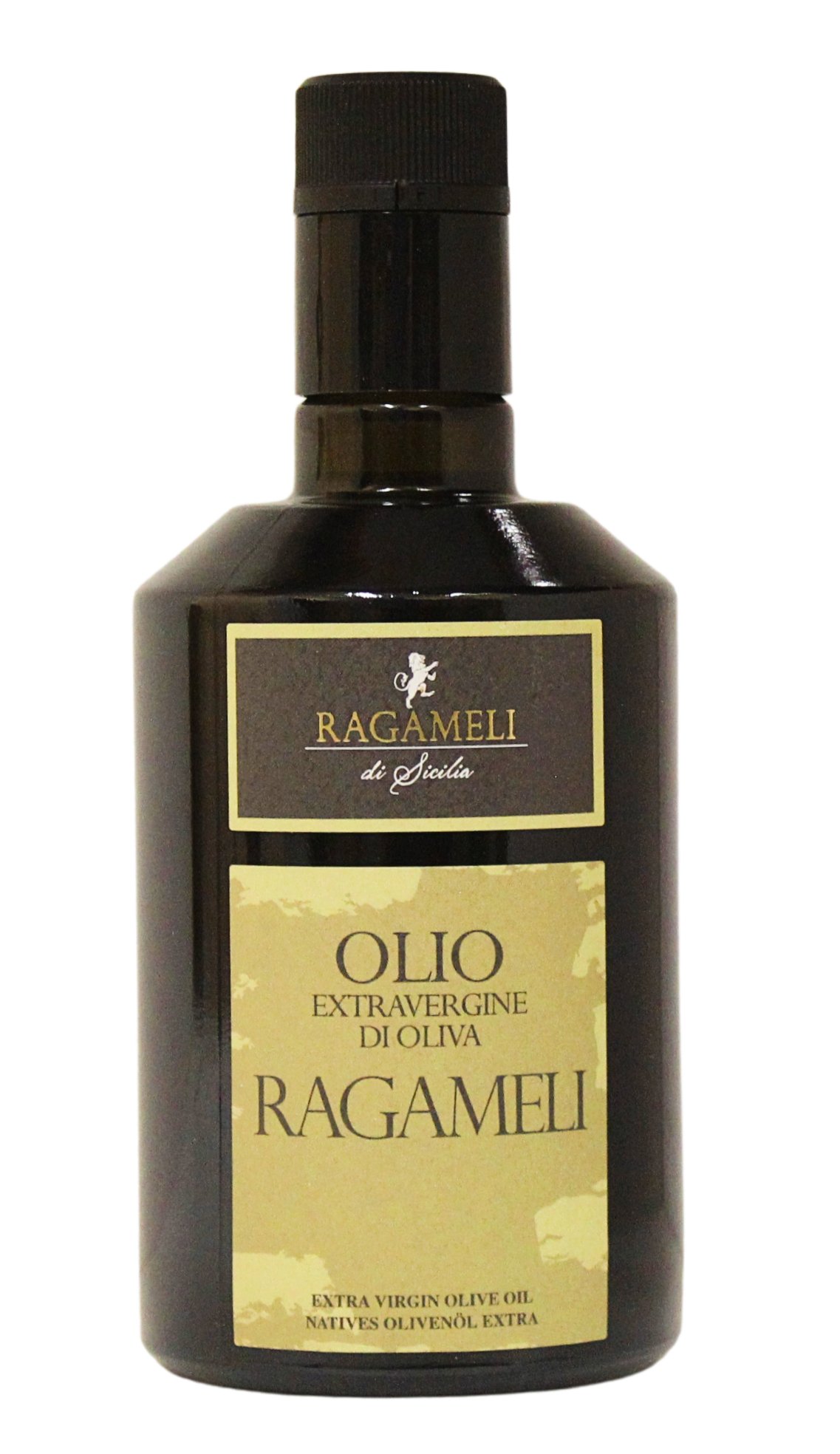 (32,98 €/l) Ragameli Olio Extra Vergine di Oliva