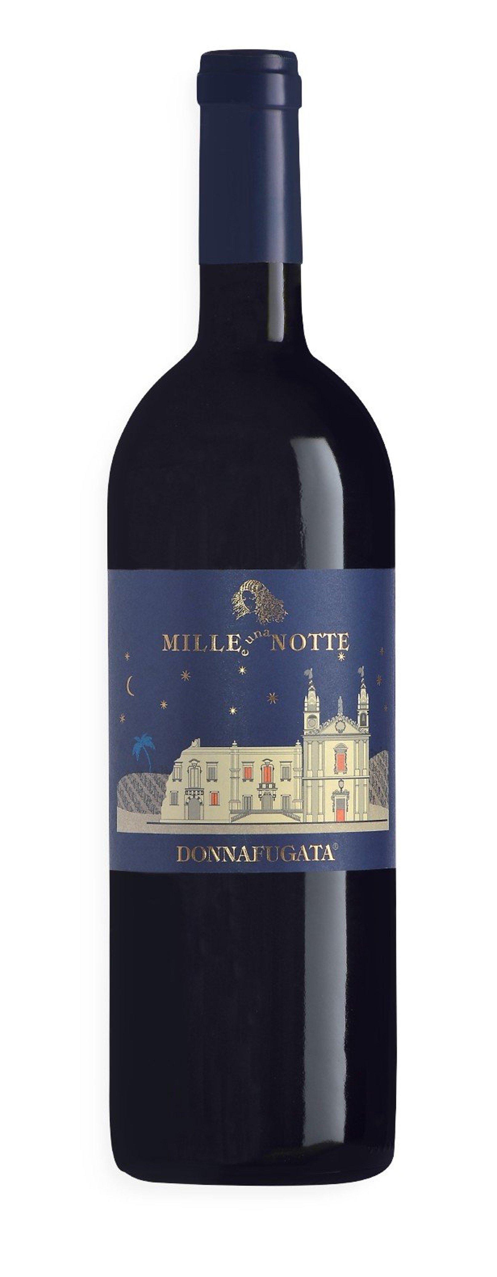 (85,32 €/l) Donnafugata Mille e una Notte Contessa Entellina