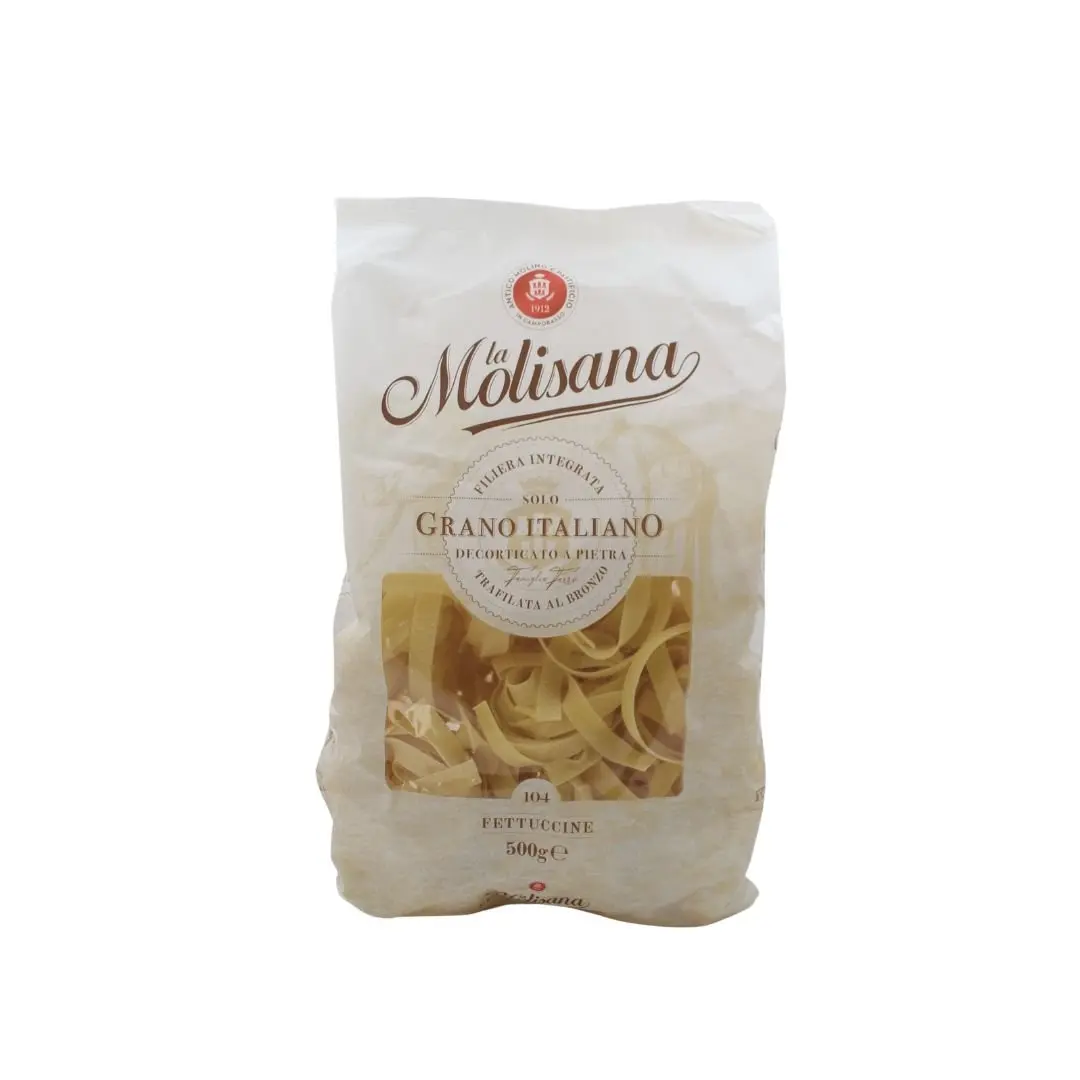 Fettuccine N°104 Fettuccine N°104