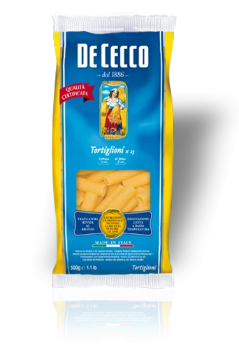 Tortiglioni N°23