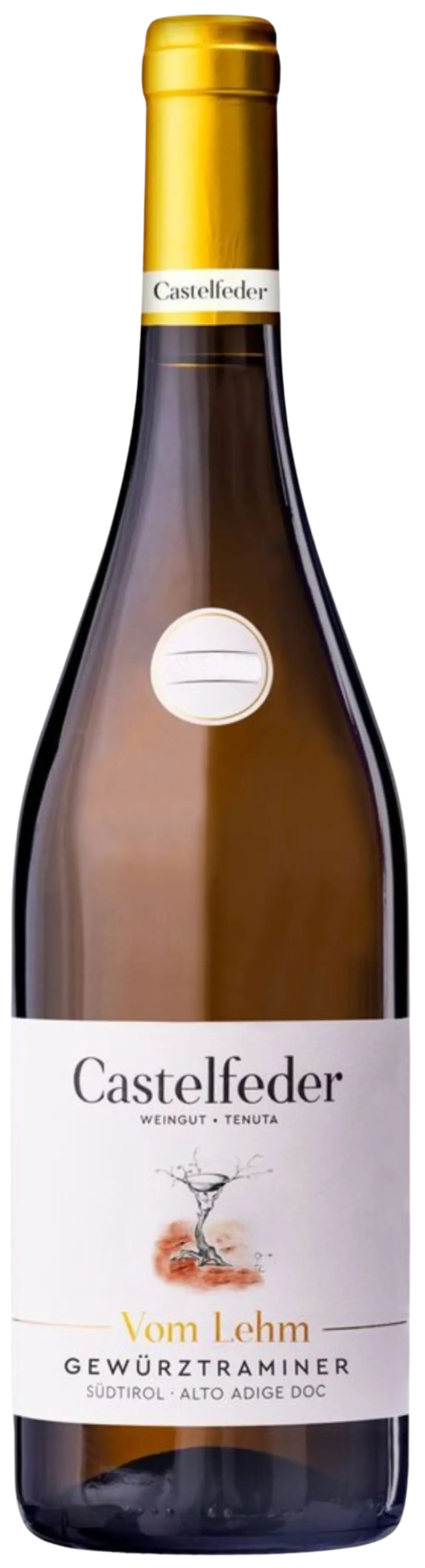 Vom Lehm Gewürztraminer Südtirol