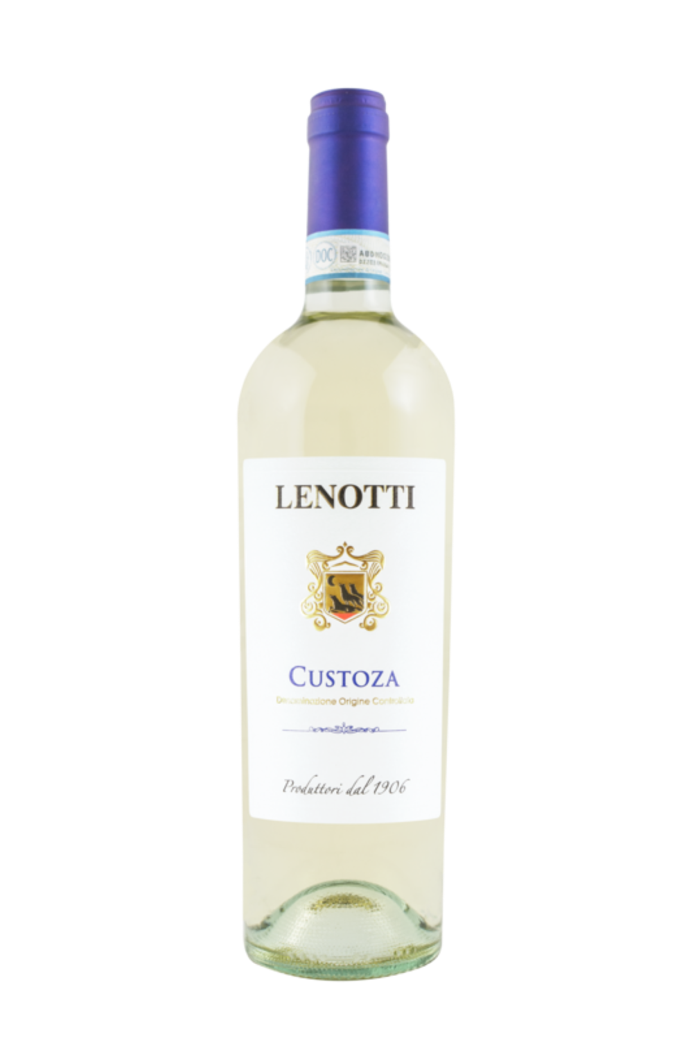 (10,12 €/l) Lenotti Custoza Veneto