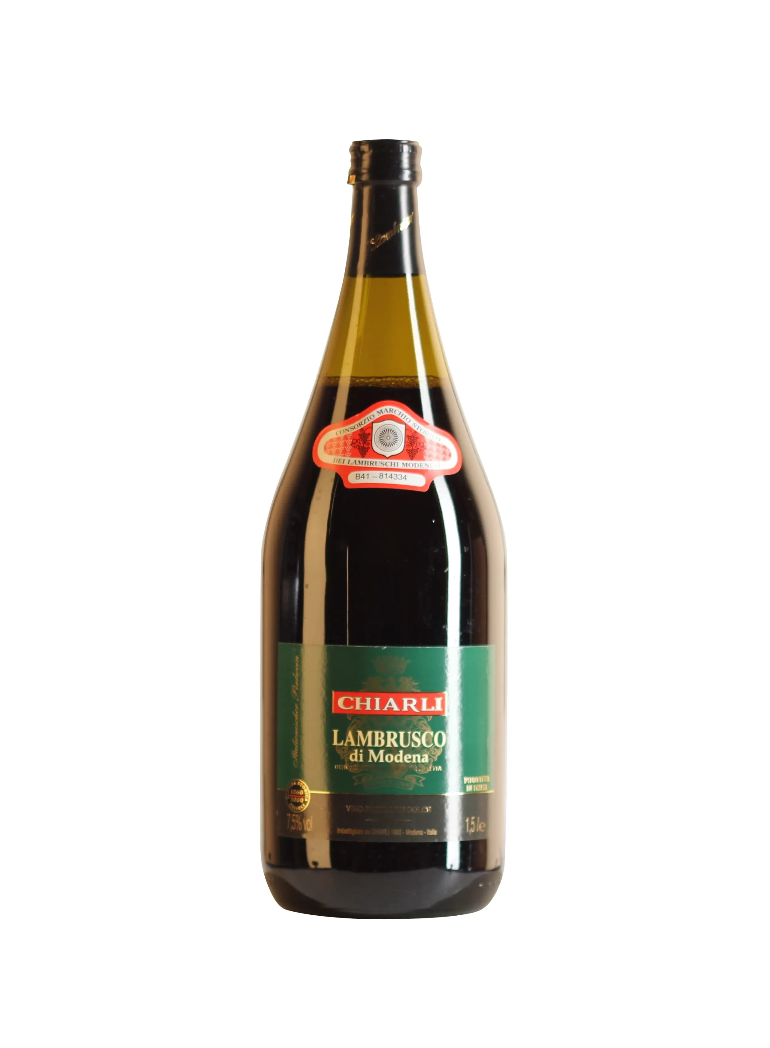 Lambrusco di Modena Dolce Magnum 1,5 L Lambrusco di Modena Dolce Magnum 1,5 L