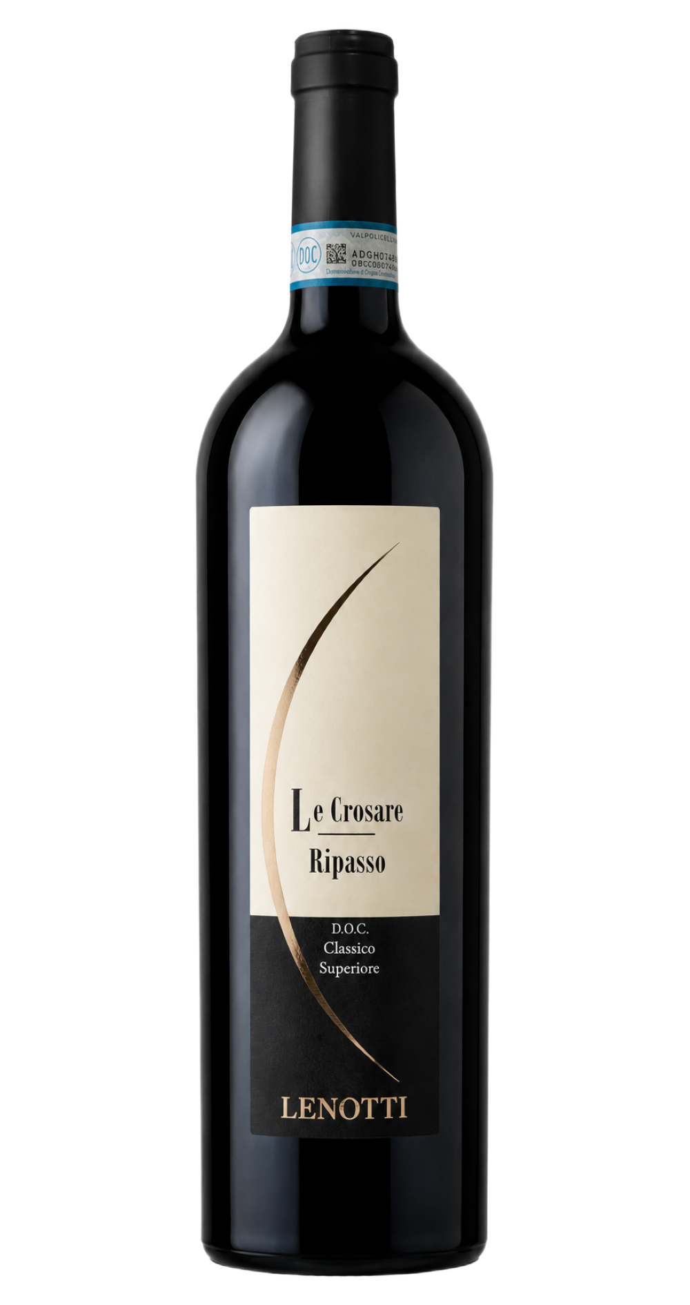 Le Crosare Ripasso della Valpolicella