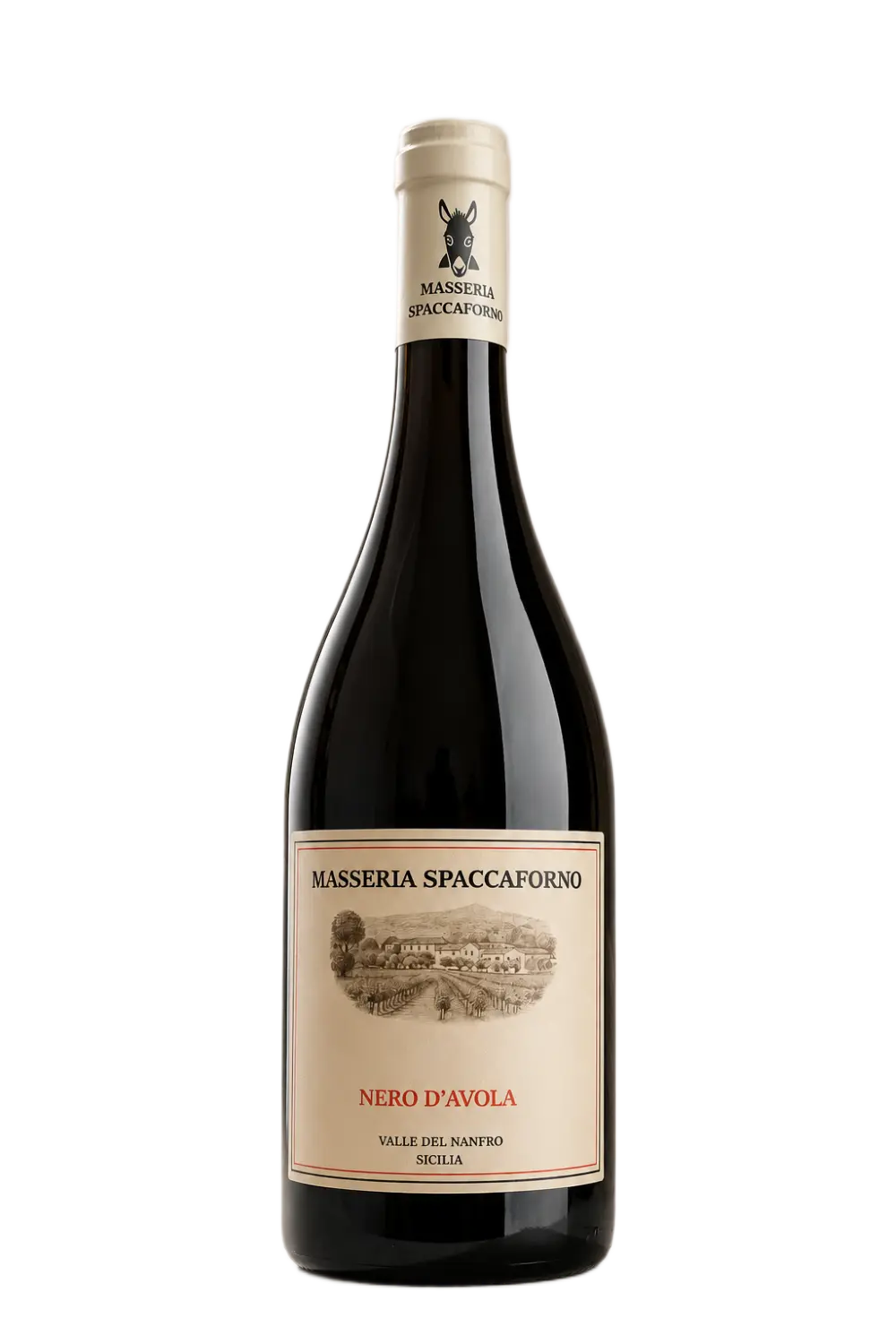 Nero d'Avola