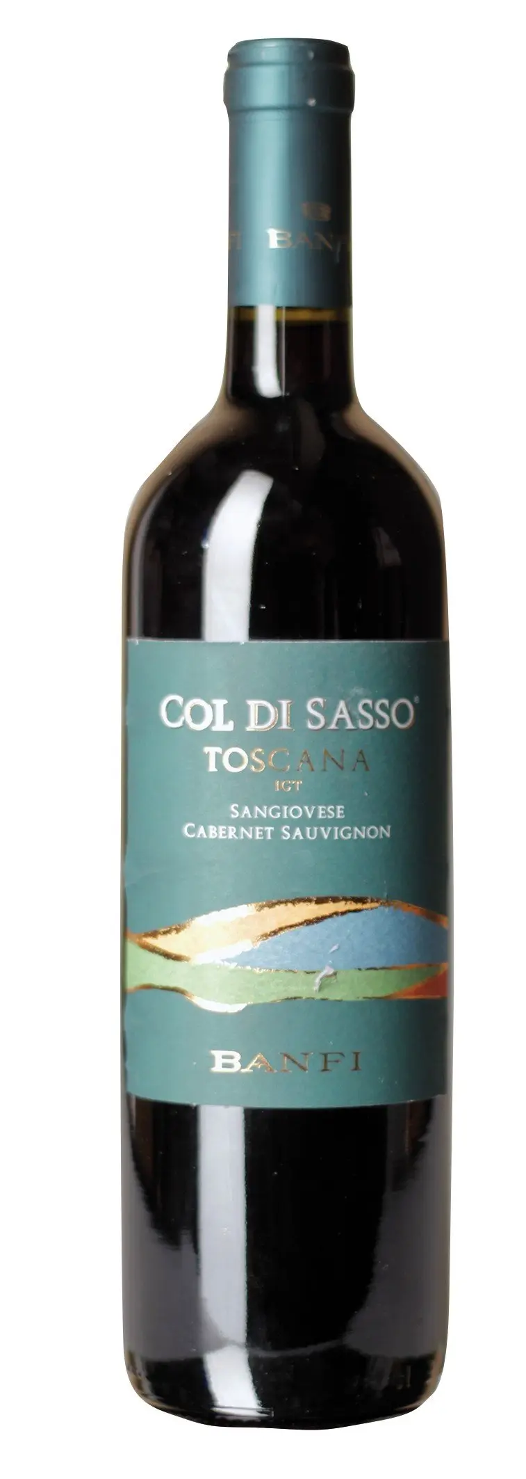 Col di Sasso