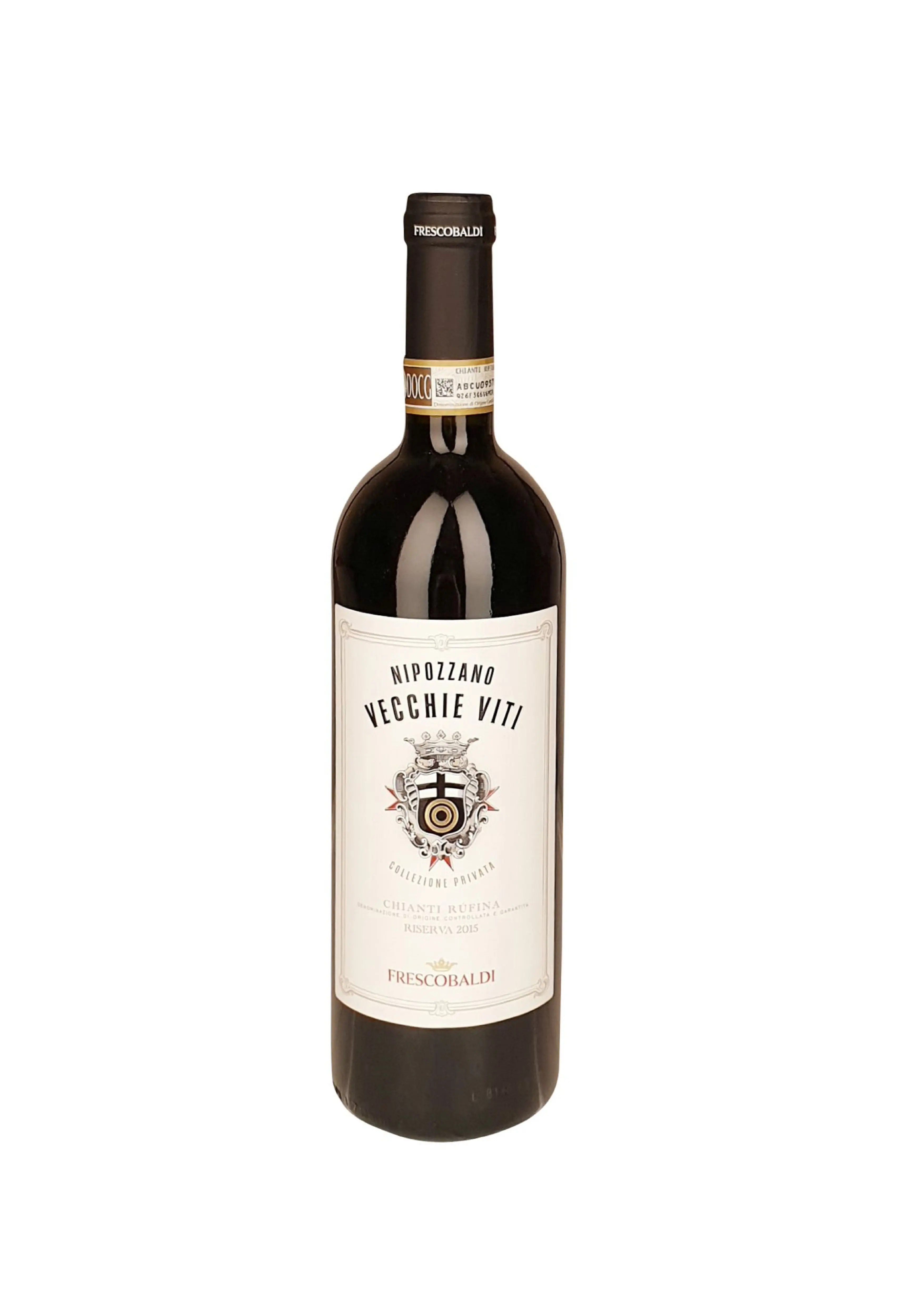 Nipozzano Vecchie Viti Chianti Rufina Riserva Nipozzano Vecchie Viti Chianti Rufina Riserva