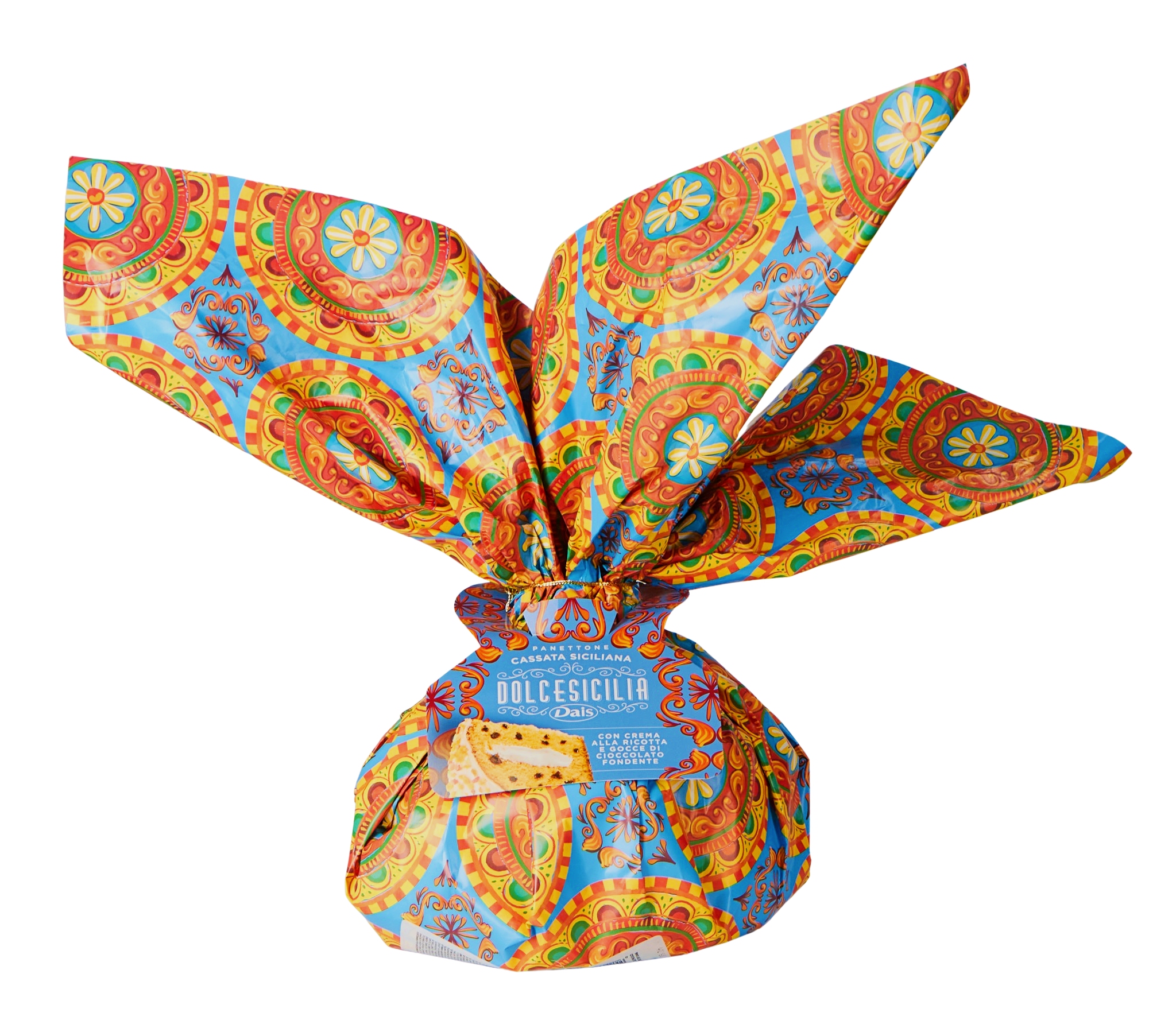 Panettone Cassata Siciliana 800 g