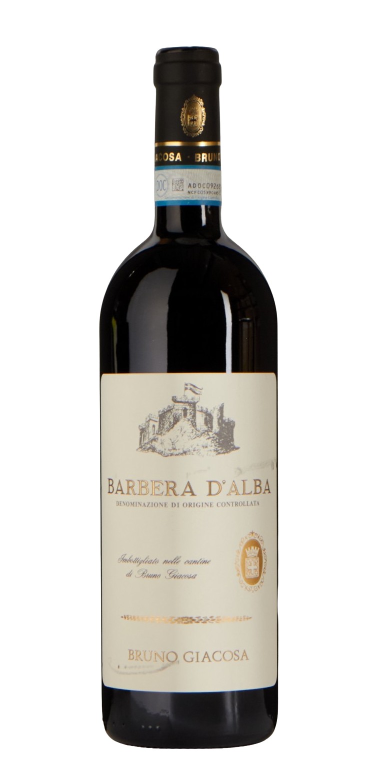 (53,32 €/l) Bruno Giacosa Barbera d'Alba