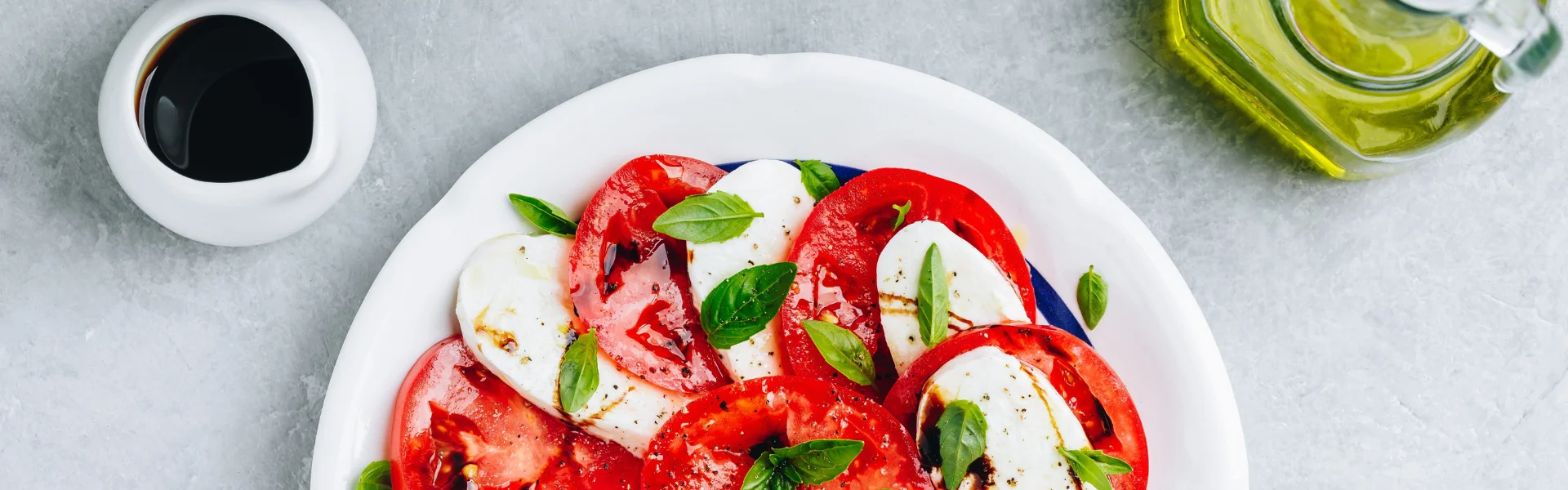 Balsamico aus Italien