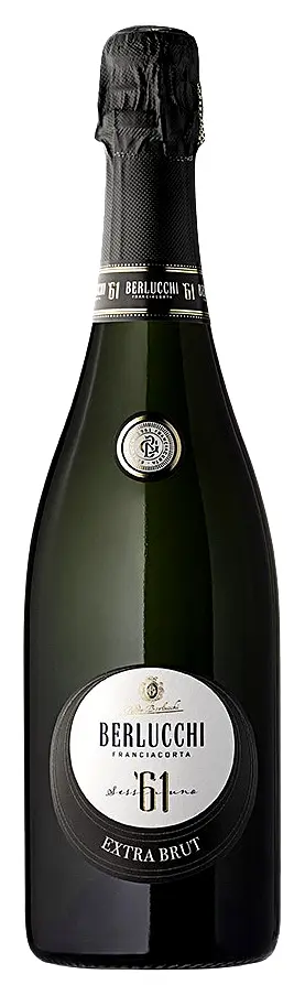 61 Extra Brut Franciacorta 61 Extra Brut Franciacorta