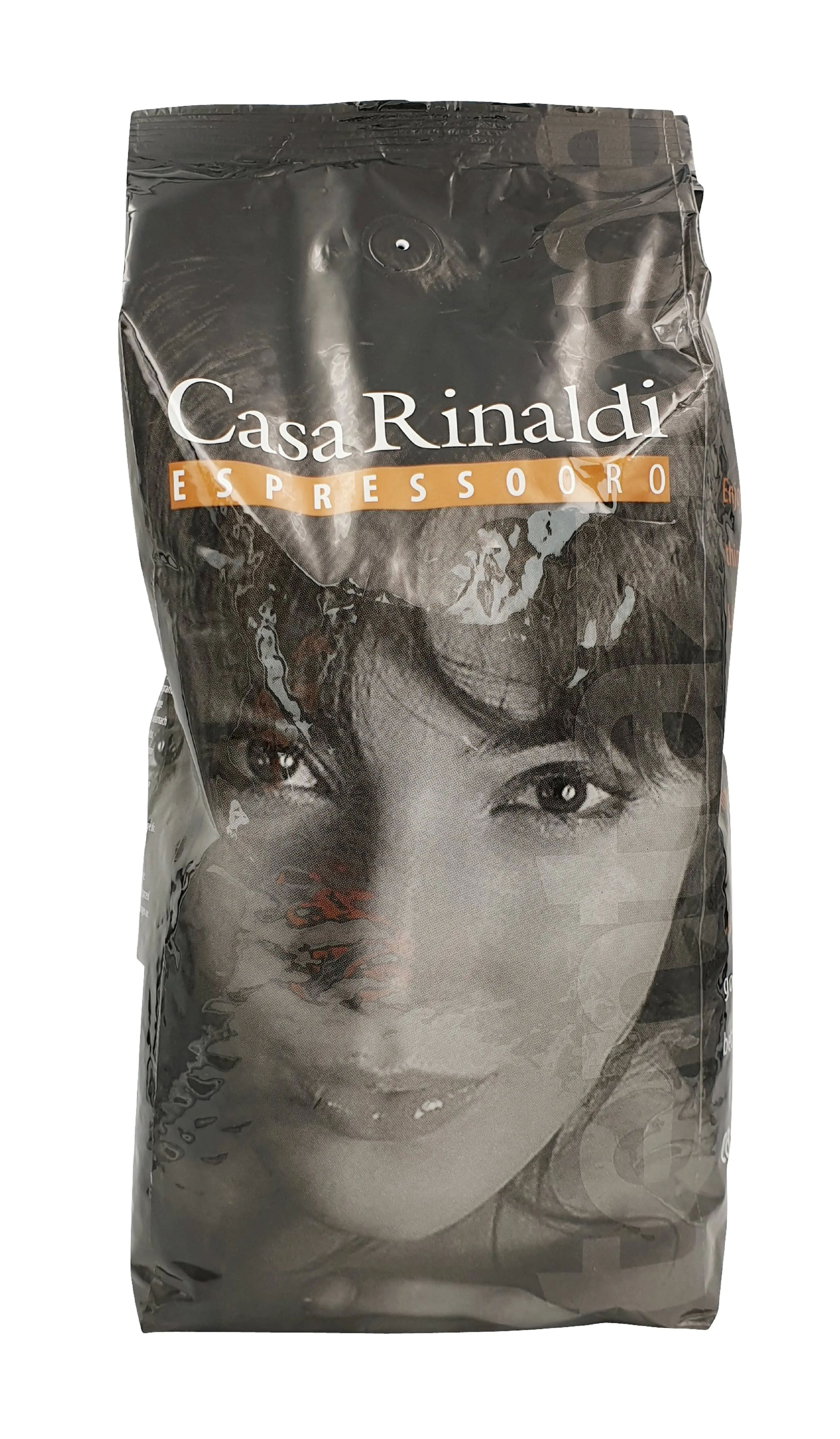 Espresso Oro 1 Kg Espresso Oro 1 Kg