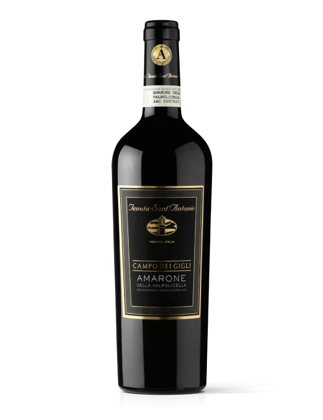 Campo dei Gigli Amarone della Valpolicella Campo dei Gigli Amarone della Valpolicella
