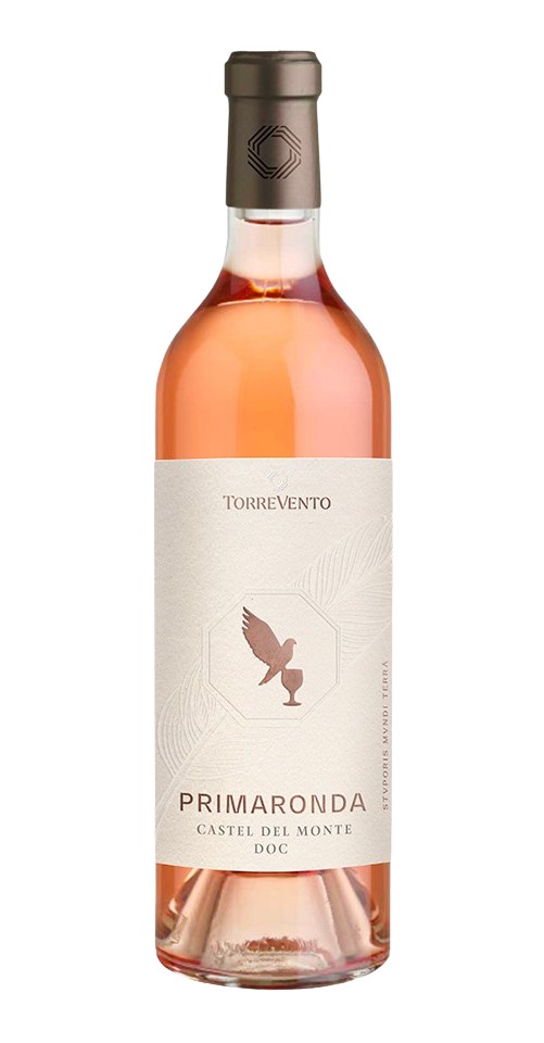 Primaronda Castel del Monte Rosato
