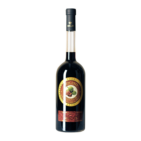 (22,84 €/l) Marcati Liquore Nocino